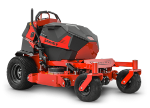 Gravely PRO-STANCE EV 48 REAR DISCHARGE, BATTERIES INCLUDED