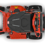 Gravely PRO-STANCE EV 48 REAR DISCHARGE, BATTERIES NOT INCLUDED