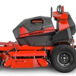 Gravely PRO-STANCE EV 60 REAR DISCHARGE, BATTERIES INCLUDED