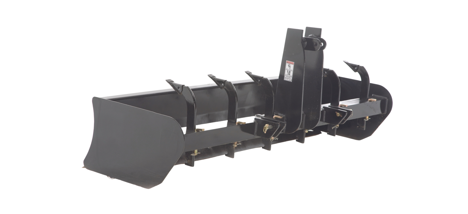 New Holland Rear Blades