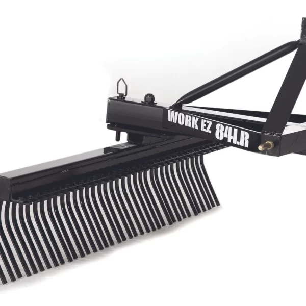 New Holland Landscape Rakes