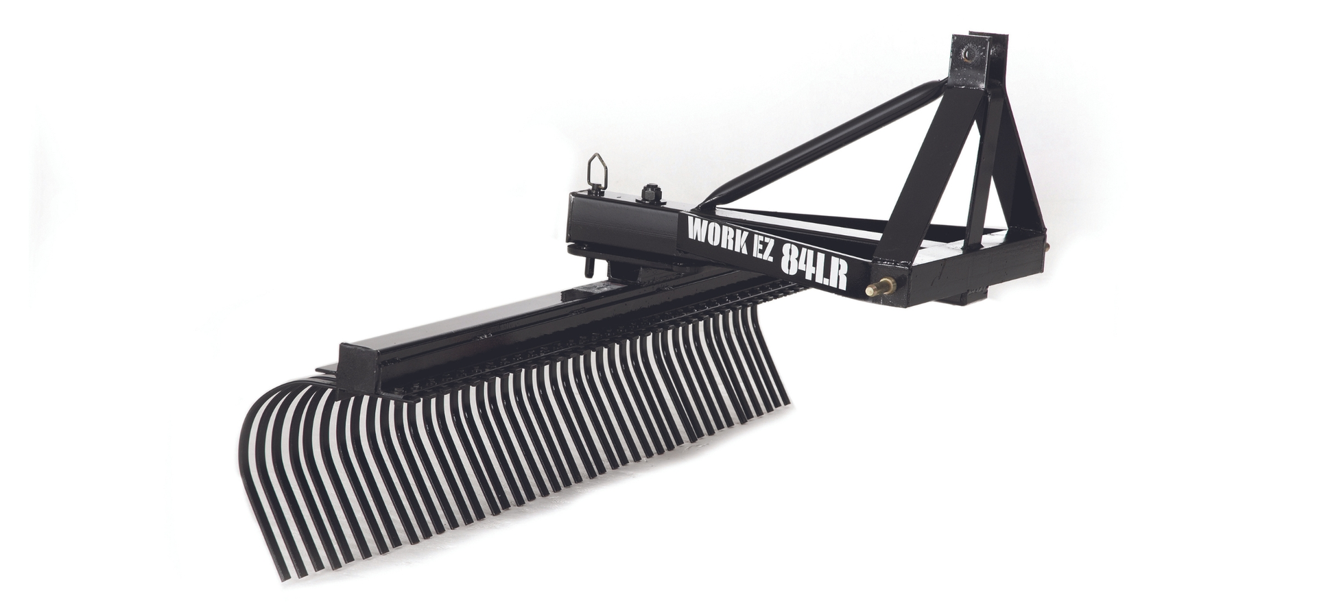 New Holland Landscape Rakes