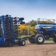 New Holland Air Disc Drills