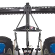 New Holland Landscape Rakes