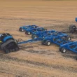 New Holland Air Disc Drills