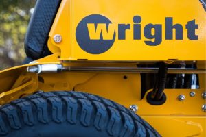 Wright Equipment Stander X