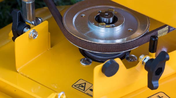 Wright Equipment Velke HC