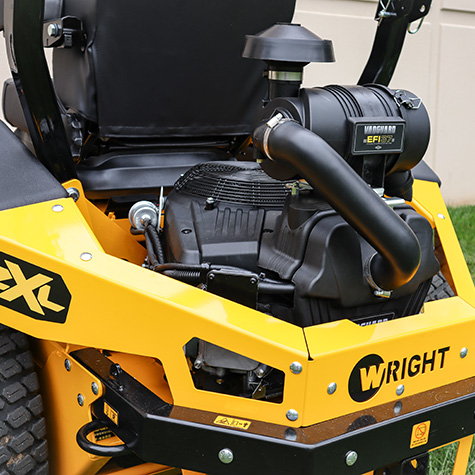 Wright Equipment ZXL