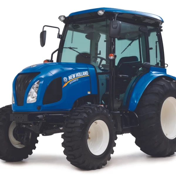 New Holland Boomer™ 35 – 55 Series