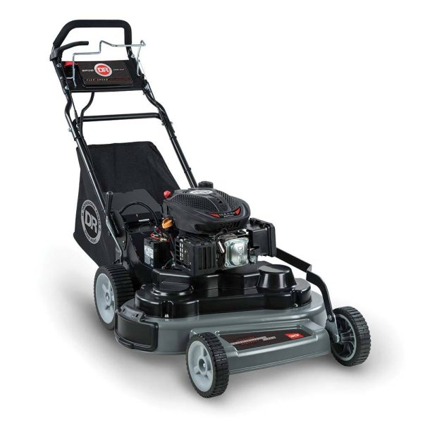 DR Power SP30 (30" Cut, Electric-Start)