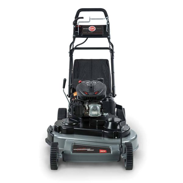 DR Power SP30 (30" Cut, Electric-Start)