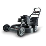 DR Power SP30 (30" Cut, Electric-Start)