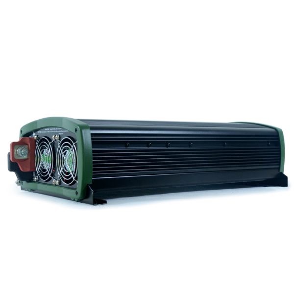 DR Power 2000 Watt Sinewave Inverter