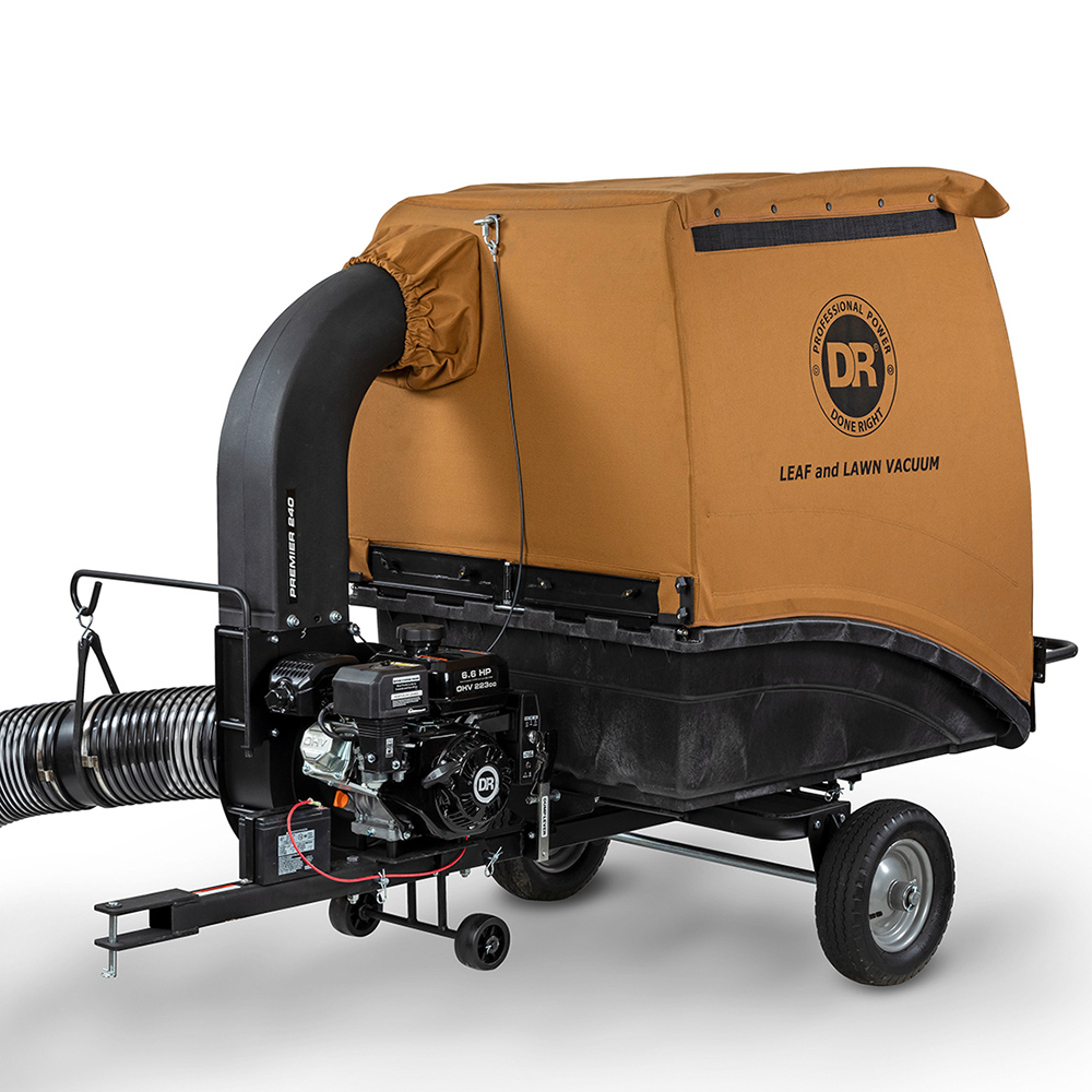 DR Power PREMIER 240