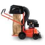 DR Power PILOT XT (Direct Bagging)