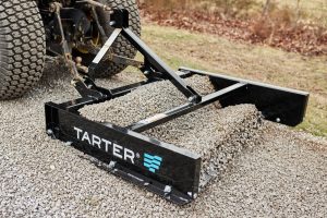 Tarter 100 SERIES 4 1/2 FT. LAND GRADER Tarter 100 SERIES 4 1/2 FT. LAND GRADER
