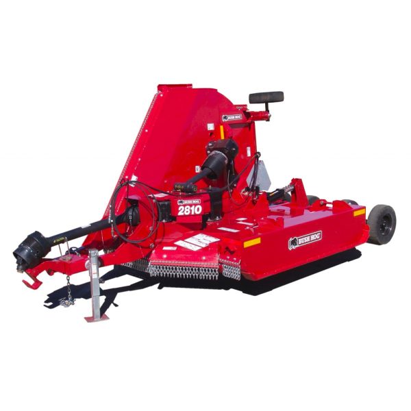 Bush Hog® 2810 Single Flex-Wing Rotary Cutter