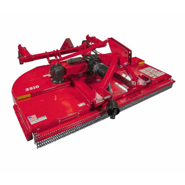 Bush Hog® 3510 Multi-Spindle Rotary Cutter