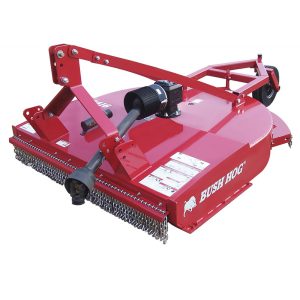 Bush Hog® BH410 Series Single-Spindle Rotary Cutters