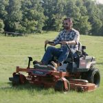 Toro 60 in. (152 cm) TITAN® Zero Turn Mower (75306)