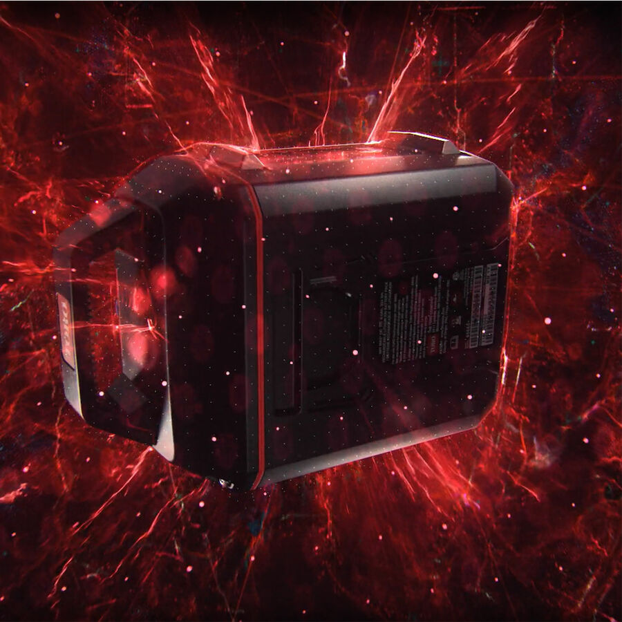 Toro 60V MAX* 21 in. (53 cm) Stripe® Self-Propelled Mower - Battery Not Included (21621T)