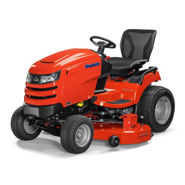 Simplicity Broadmoor™ Lawn Tractor