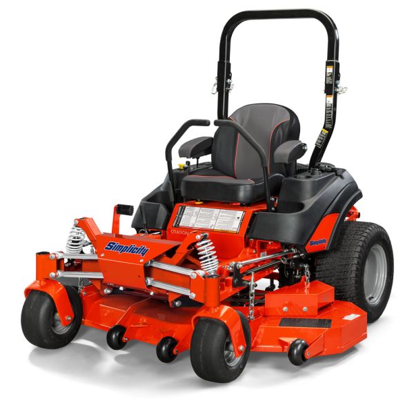 Simplicity Citation® XT Zero Turn Mower