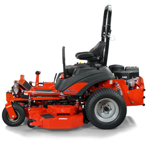 Simplicity Citation® XT Zero Turn Mower