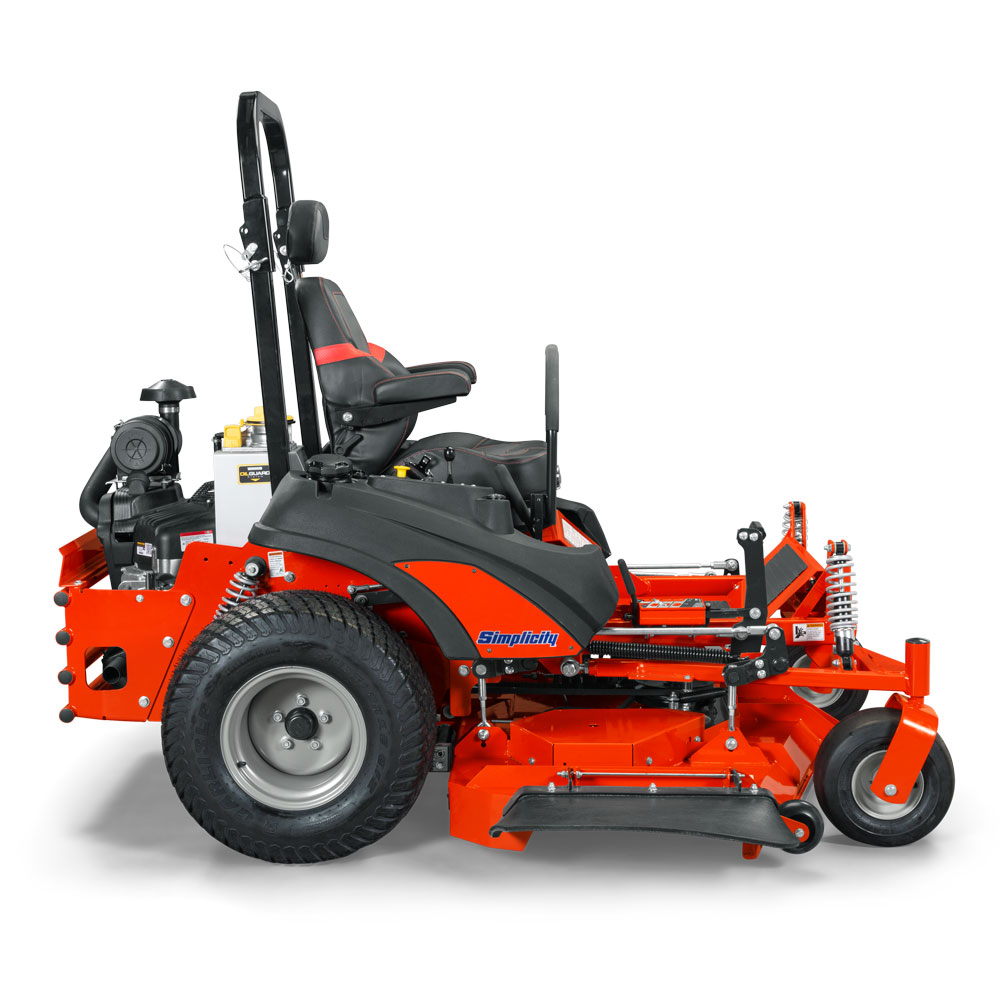 Simplicity Cobalt LE Zero Turn Mower