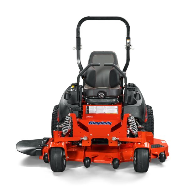 Simplicity Cobalt™ Zero Turn Mower