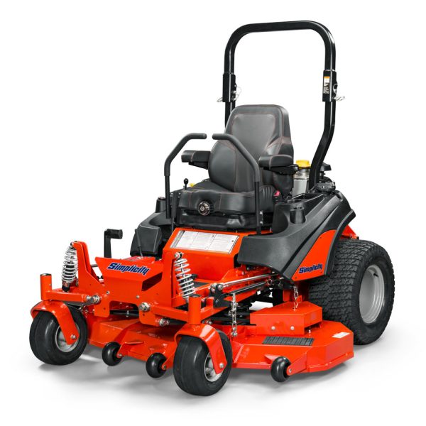 Simplicity Cobalt™ Zero Turn Mower