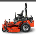 Simplicity Cobalt™ Zero Turn Mower