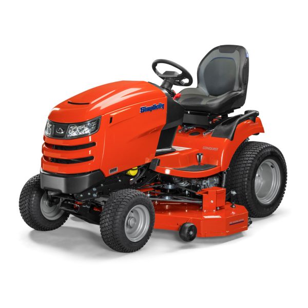 Simplicity Conquest™ Yard Tractor