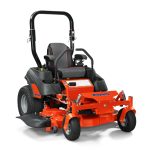 Simplicity Contender™ XT Zero Turn Mower