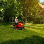 Simplicity Regent™ Lawn Tractor