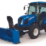 New Holland Boomer™ 35 – 55 Series