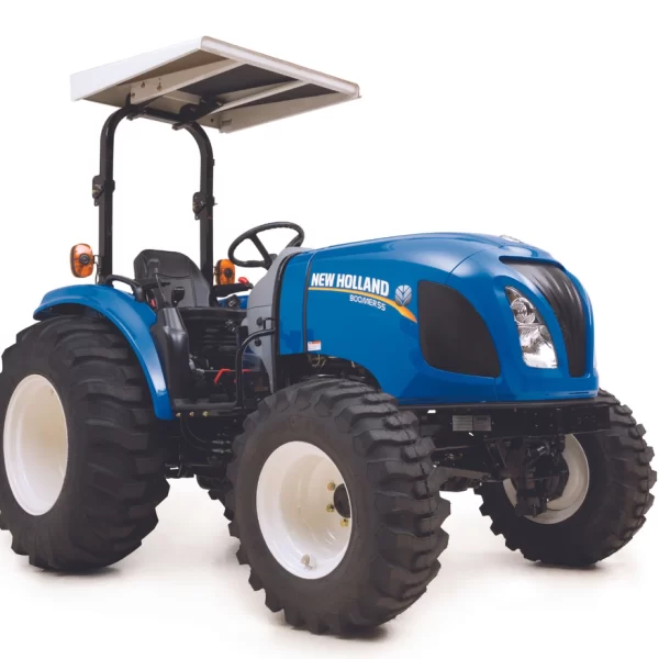 New Holland Boomer™ 35 – 55 Series