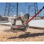 Bob Cat RP22.40 Reversible Plate Compactor