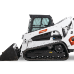 Bob Cat T770 Compact Track Loader