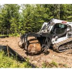 Bob Cat T770 Compact Track Loader