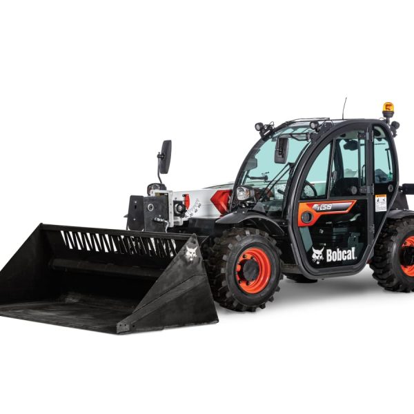 Bob Cat TL519 Telehandler