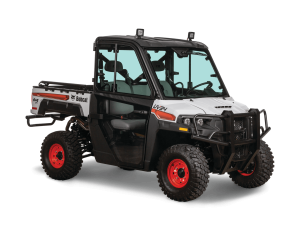 Bob Cat UV34 Gas Utility Vehicle