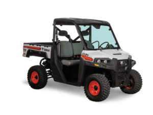 Bob Cat UV34 Diesel Utility Vehicle