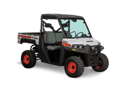 Bob Cat UV34 Diesel Utility Vehicle