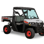 Bob Cat UV34 Diesel Utility Vehicle