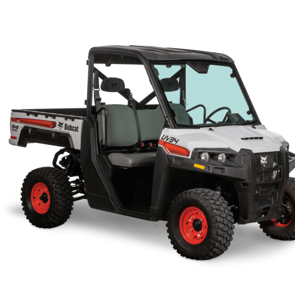 Bob Cat UV34 Diesel Utility Vehicle