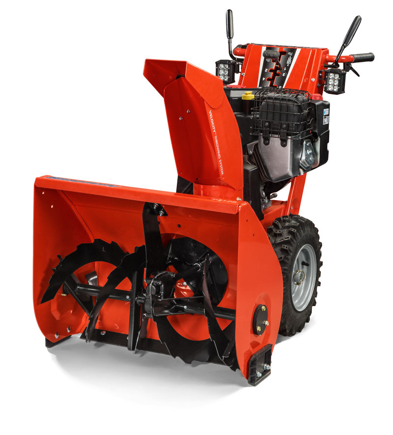Simplicity Signature Pro Series Dual-Stage Snow Blower