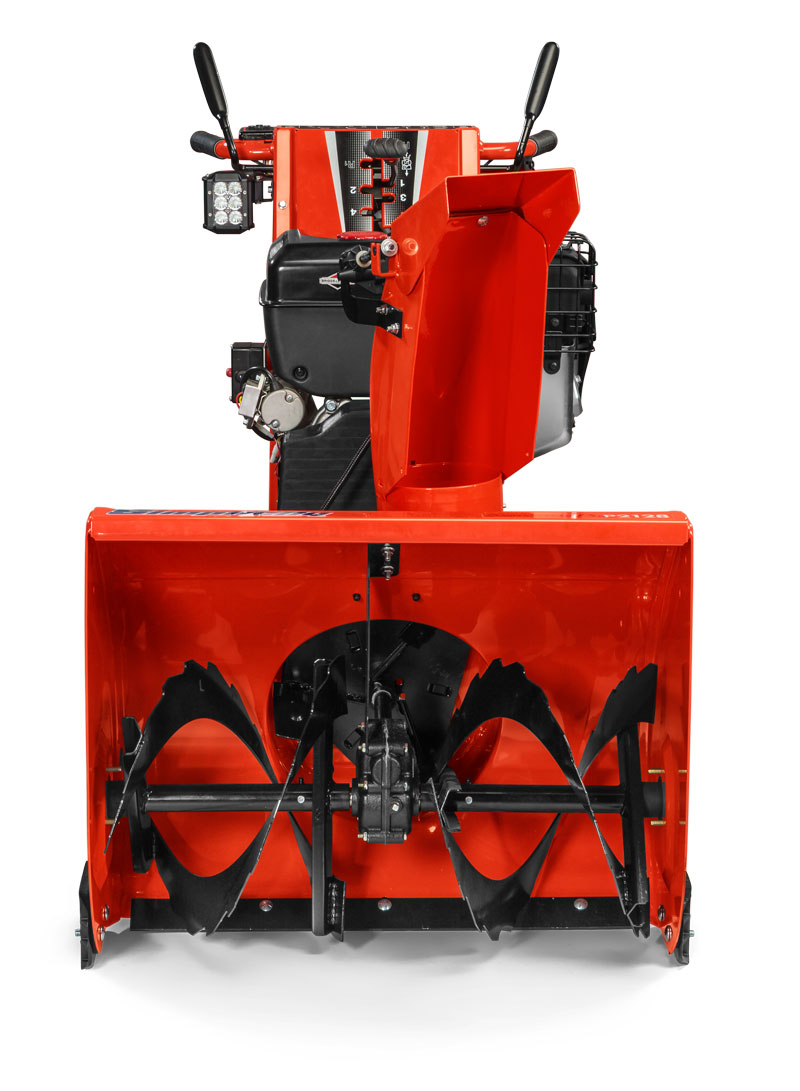 Simplicity Signature Pro Series Dual-Stage Snow Blower
