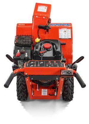 Simplicity Signature Pro Series Dual-Stage Snow Blower Simplicity Signature Pro Series Dual-Stage Snow Blower