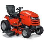 Simplicity Broadmoor™ Lawn Tractor